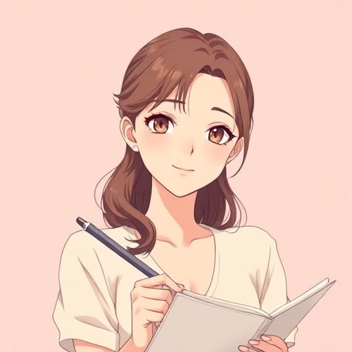 51漫画 花间暖 51漫画团队成员 花间暖 - 剧本总监
